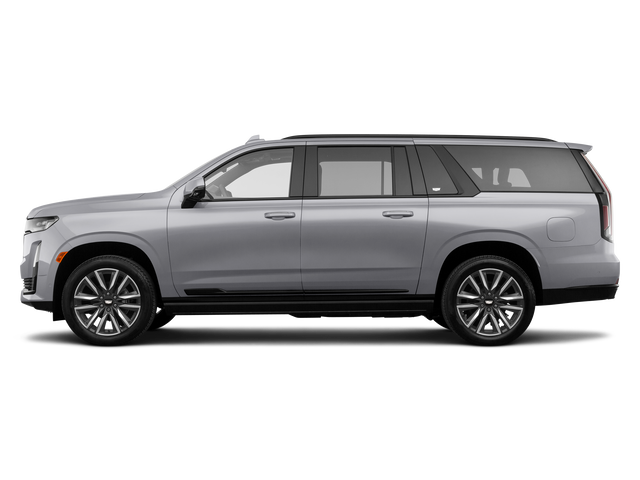 2023 Cadillac Escalade 4WD Premium Luxury Platinum