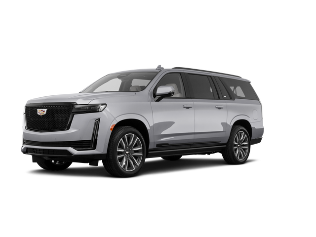 2023 Cadillac Escalade 4WD Premium Luxury Platinum