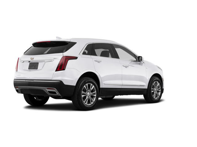 2023 Cadillac XT5 Sport