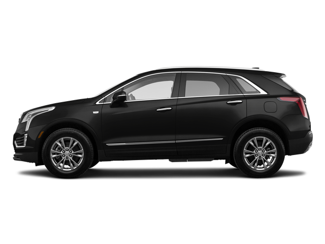 2023 Cadillac XT5 Sport