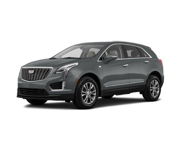 2023 Cadillac XT5 Sport