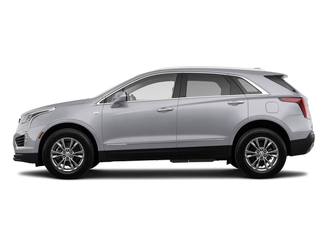 2023 Cadillac XT5 Sport