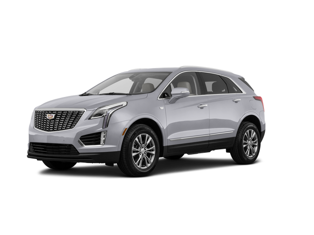 2023 Cadillac XT5 Sport