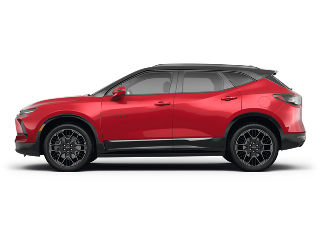 2023 Chevrolet Blazer Premier