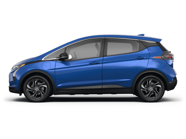 2023 Chevrolet Bolt EV 2LT