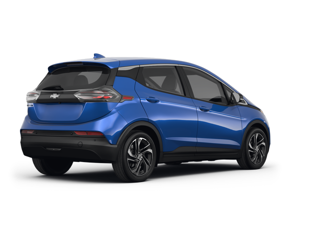 2023 Chevrolet Bolt EV 2LT