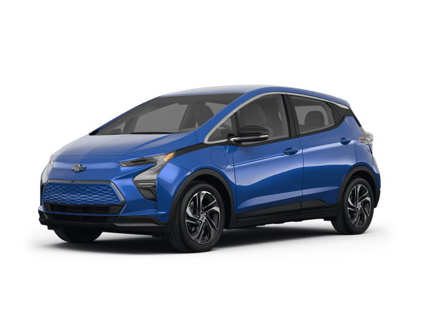 2023 Chevrolet Bolt EV 2LT