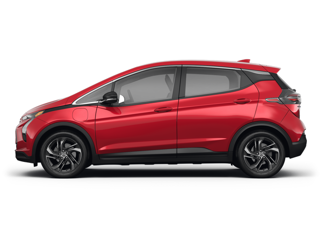 2023 Chevrolet Bolt EV 2LT