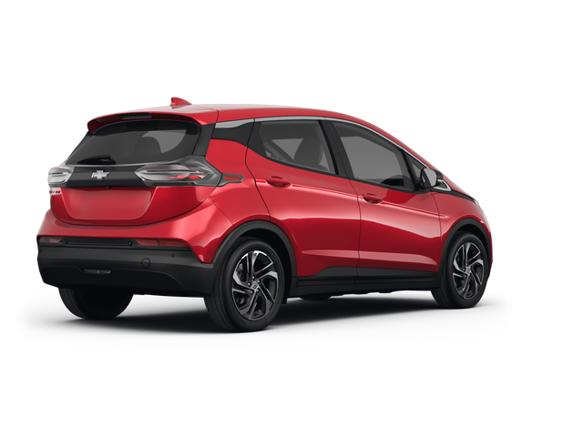 2023 Chevrolet Bolt EV 2LT