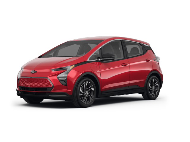 2023 Chevrolet Bolt EV 2LT