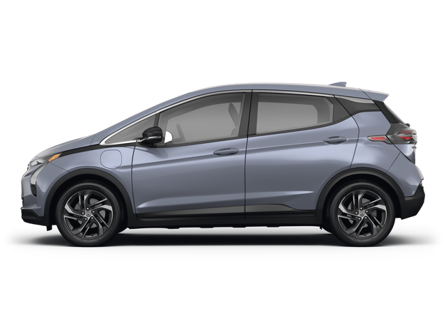 2023 Chevrolet Bolt EV 2LT