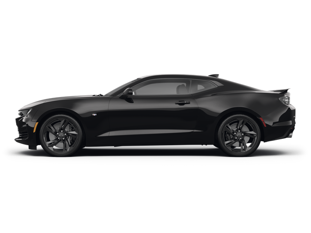 2023 Chevrolet Camaro ZL1