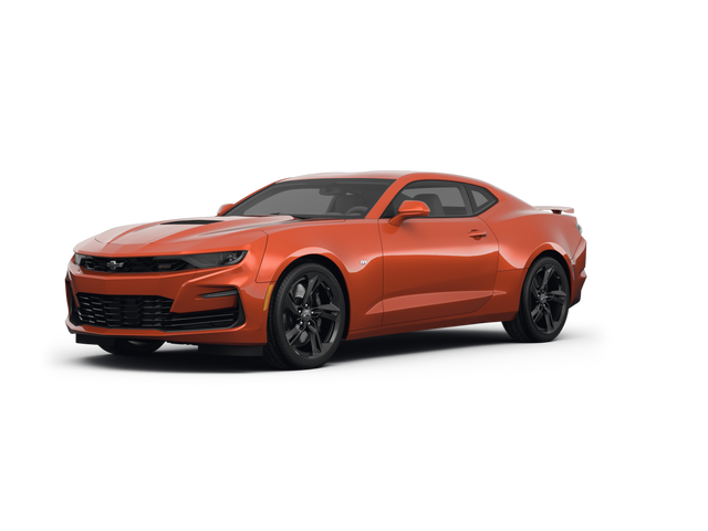 2023 Chevrolet Camaro 1SS