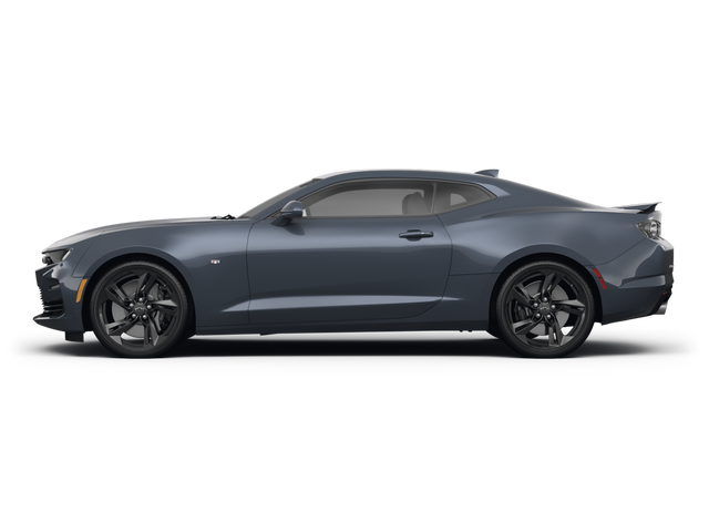 2023 Chevrolet Camaro 2SS