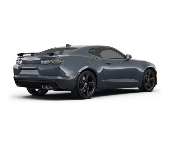 2023 Chevrolet Camaro 2SS