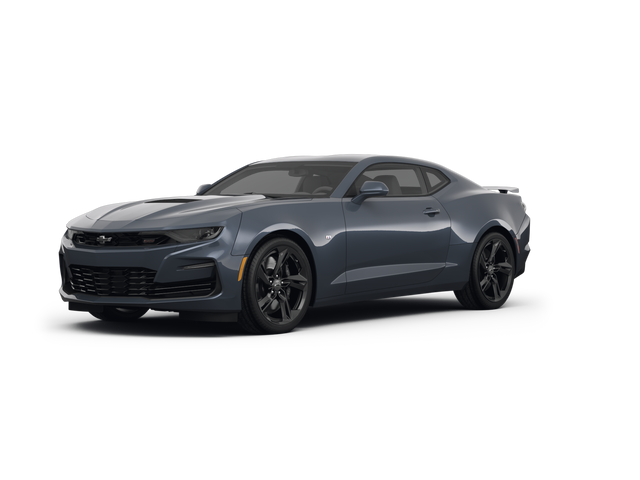 2023 Chevrolet Camaro 1SS