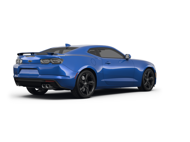 2023 Chevrolet Camaro ZL1