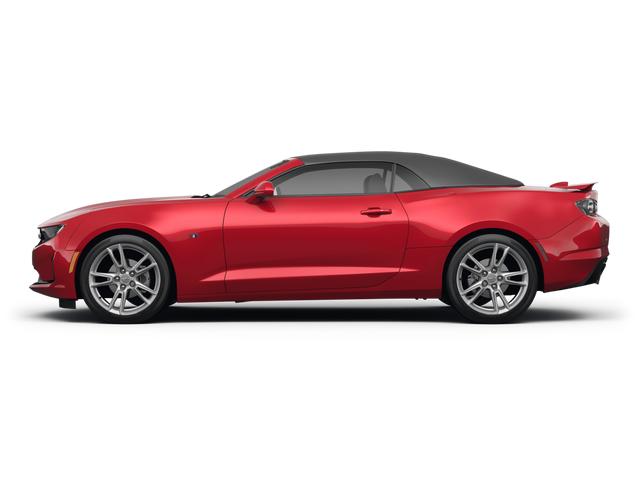 2023 Chevrolet Camaro 2LT