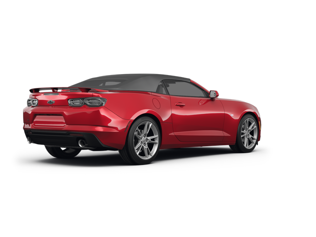 2023 Chevrolet Camaro 2LT