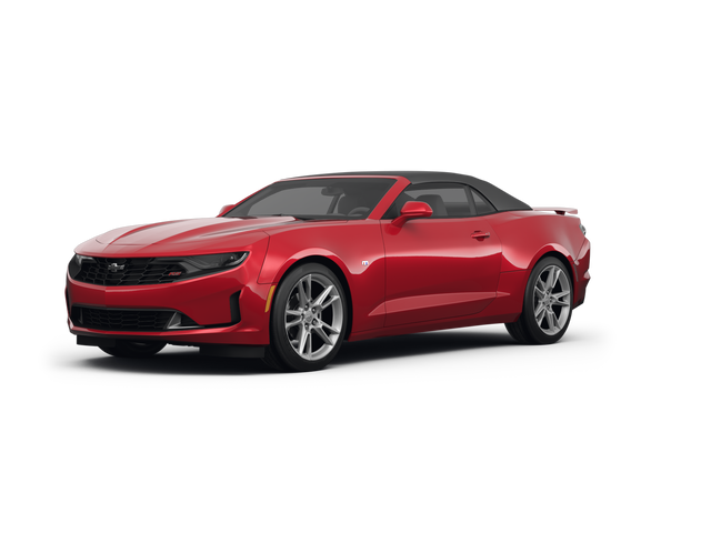 2023 Chevrolet Camaro 2LT