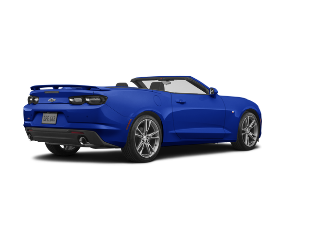 2023 Chevrolet Camaro 1SS