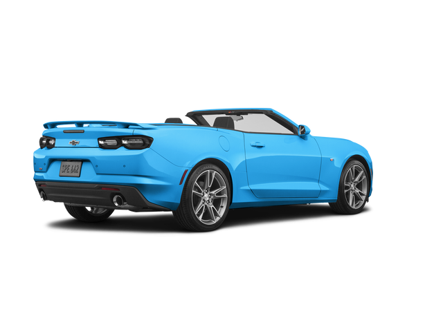 2023 Chevrolet Camaro 1SS