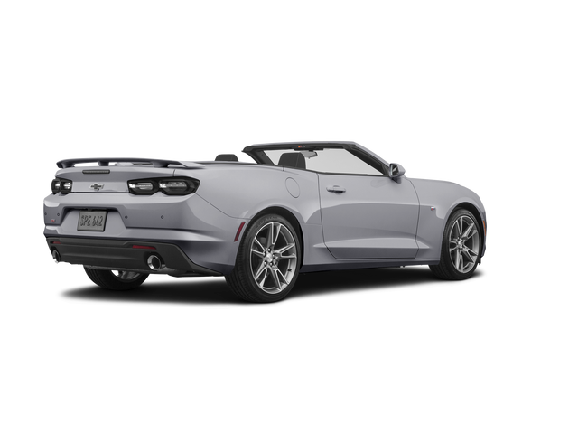 2023 Chevrolet Camaro 3LT