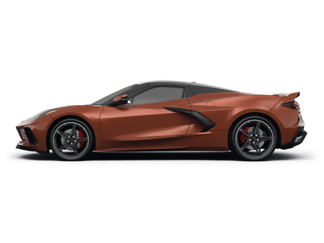 2023 Chevrolet Corvette 2LT