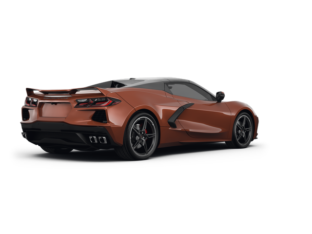 2023 Chevrolet Corvette 2LT