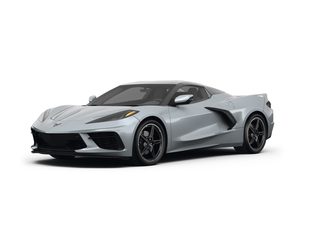 2023 Chevrolet Corvette 2LT