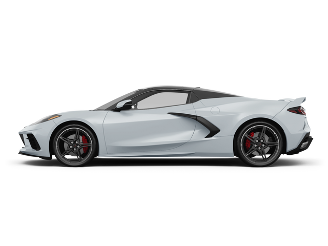 2023 Chevrolet Corvette 3LT