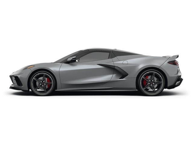 2023 Chevrolet Corvette 1LT