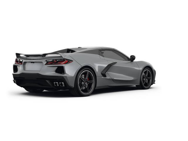 2023 Chevrolet Corvette 2LT