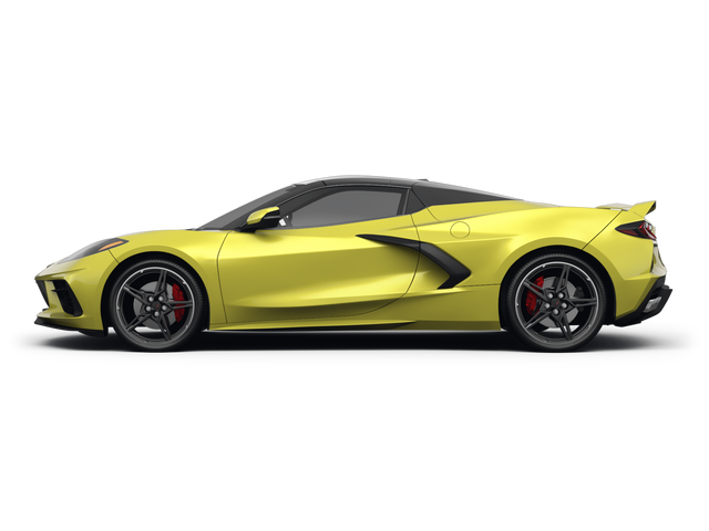 2023 Chevrolet Corvette 2LT