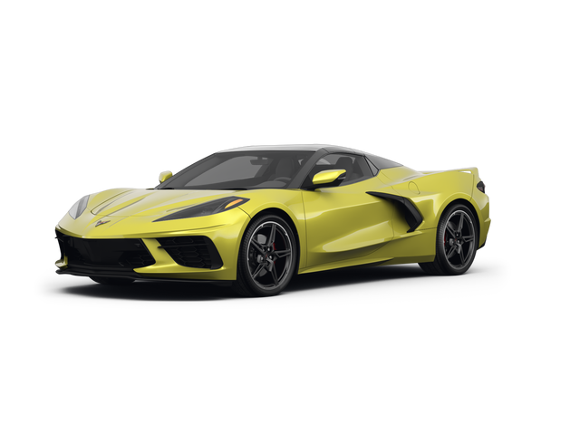 2023 Chevrolet Corvette 2LT