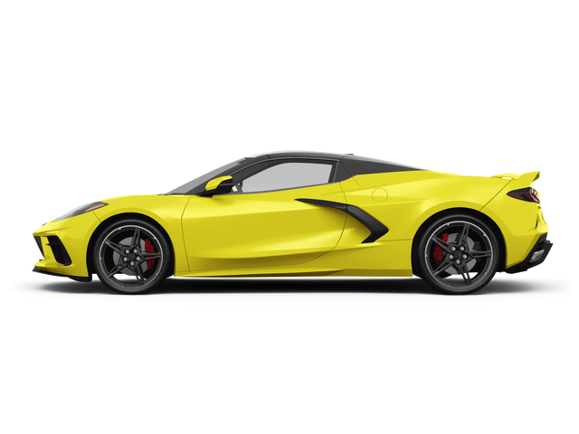 2023 Chevrolet Corvette 2LT