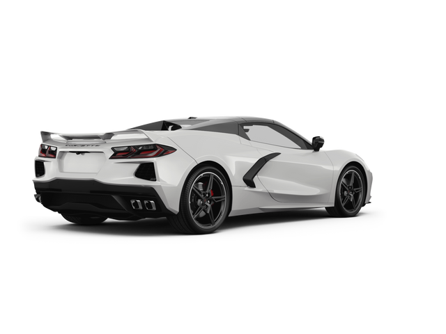 2023 Chevrolet Corvette 1LT