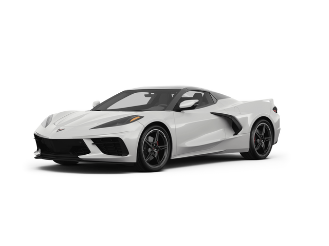 2023 Chevrolet Corvette 1LT