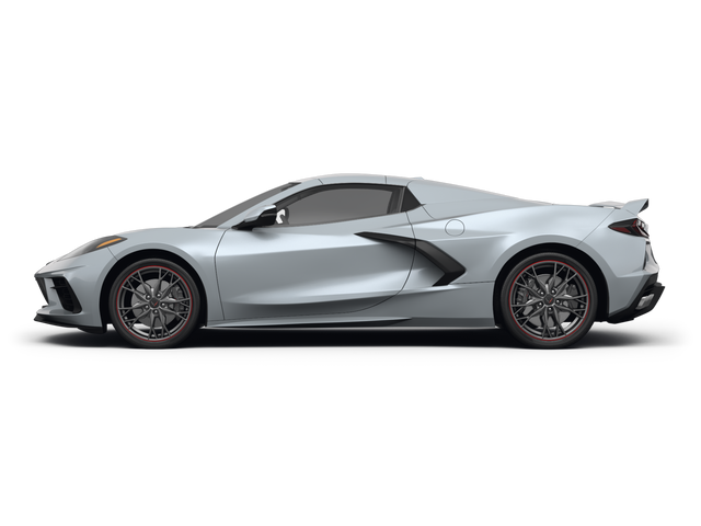 2023 Chevrolet Corvette 3LT