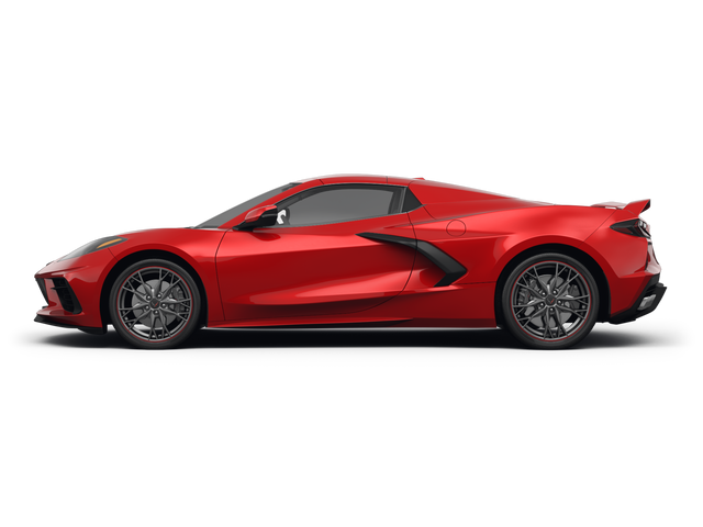 2023 Chevrolet Corvette 3LT