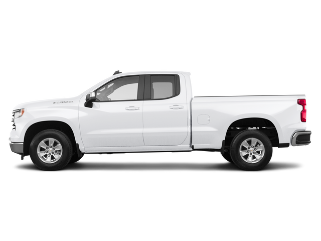 2023 Chevrolet Silverado 1500 Work Truck