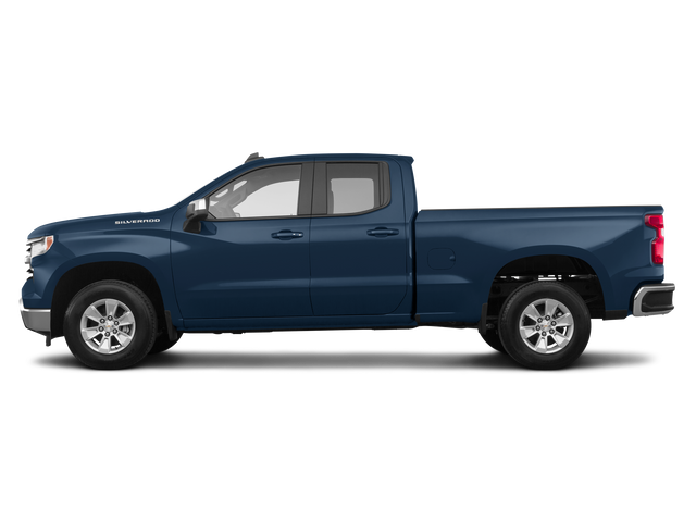 2023 Chevrolet Silverado 1500 Work Truck