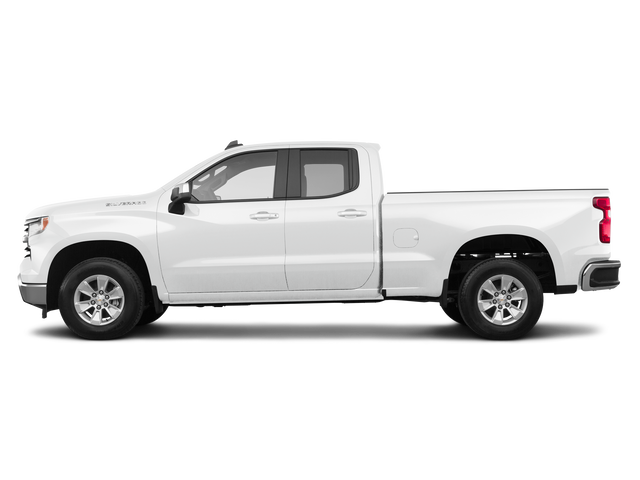 2023 Chevrolet Silverado 1500 Work Truck