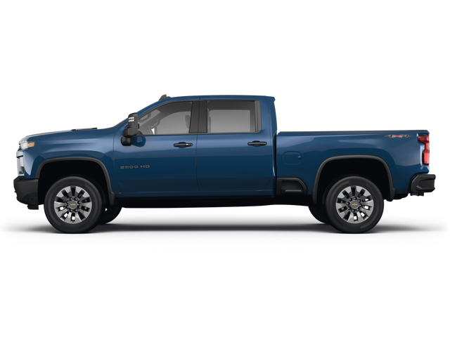 2023 Chevrolet Silverado 2500HD Custom