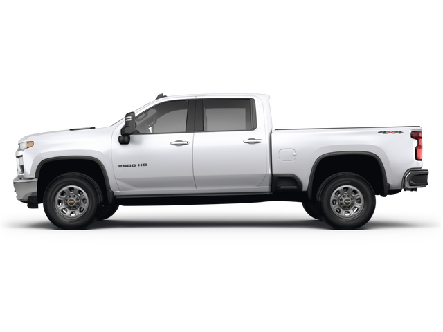 2023 Chevrolet Silverado 2500HD LT