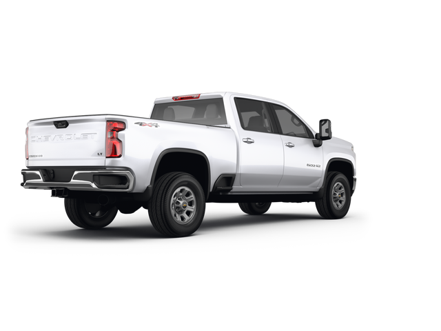 2023 Chevrolet Silverado 2500HD LT