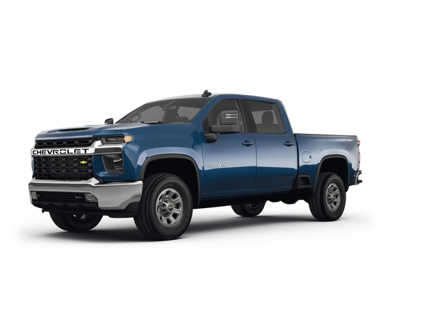 2023 Chevrolet Silverado 2500HD LT