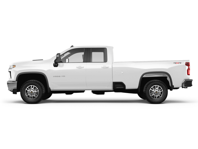 2023 Chevrolet Silverado 2500HD Work Truck