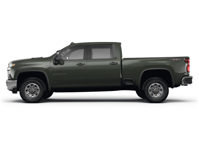 2023 Chevrolet Silverado 2500HD LT