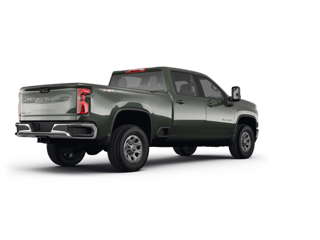 2023 Chevrolet Silverado 2500HD LT